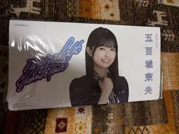 노기자카46 이오키 마오 개인 사진 앨범 2023