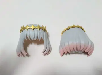 넨도로이드 프리텐더 오베론 FGO