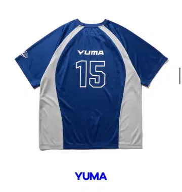 &TEAM 엔DAY YUMA 티셔츠 트레이딩 카드 없음