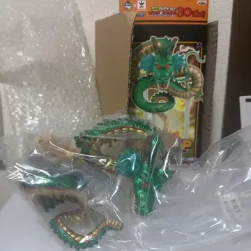 제일복권 드래곤볼 30th MEGA 월드 콜렉터블 B상 신룡