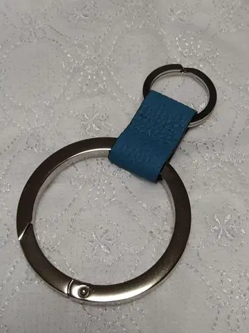 [ 새상품 미사용 ] ITTI 이치 CRISTY RING RING