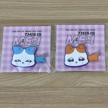 카토 코코로 에비하라 북 클립