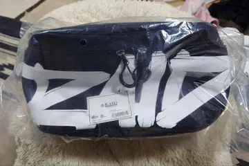 레이드 재팬 스위치 백 빅 로고