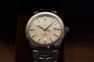 태그호이어 링크 WBC2111.BA0603