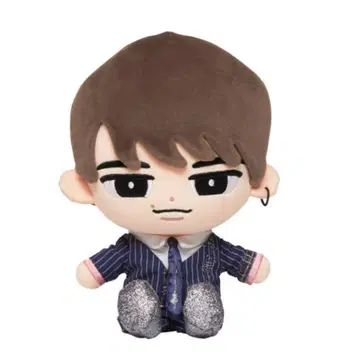 스노치루 BIG 봉제 인형 와타나베 쇼타