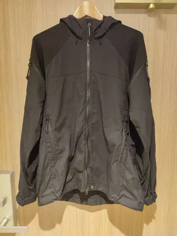 Tilak Operator MIG Jacket XS