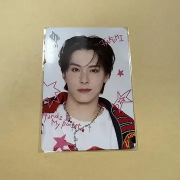 [ 익명 배송 ] JO1 카와니시 타쿠미