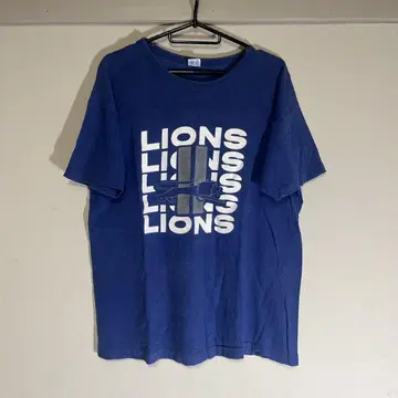 [80s] 챔피언 트리코 태그 빈티지 티셔츠 usa XL 레어