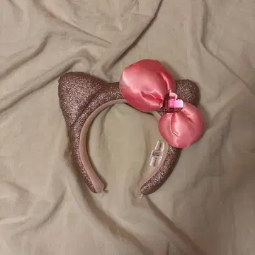 유니버설 키티 머리띠