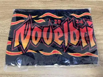 Novelbright 머플러 타월