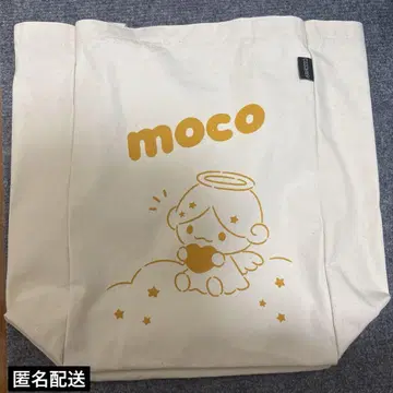 JO1 JOCHUM 자오참 모코 토트백