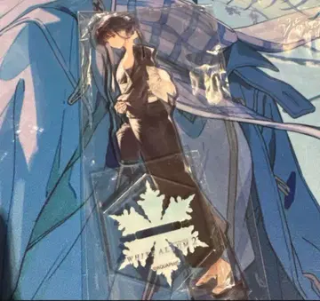 토우마 카즈사 WHITE ALBUM2 아크릴 스탠드 유카타