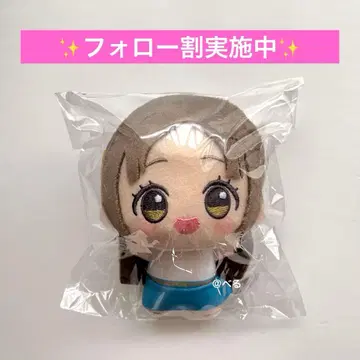학원 아이돌 마스터 SD 인형 쿠라모토 치나