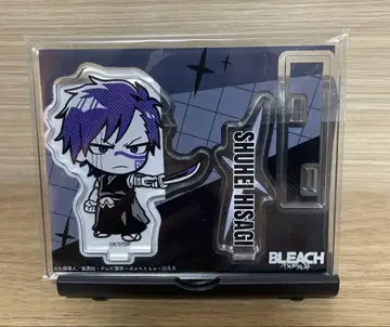 BLEACH 블리치 아크릴 스탠드 아크스타 히사기 슈헤이 슈헤이 아크릴