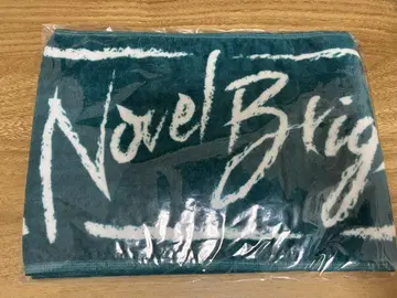 Novelbright 머플러 타월