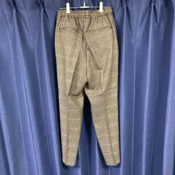 저널 스탠다드 리룸 울 혼방 이지 팬츠 L