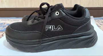 FILA Gioia (블랙) FC-5240W BLK