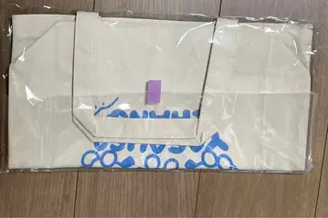야사우사짱 토트백