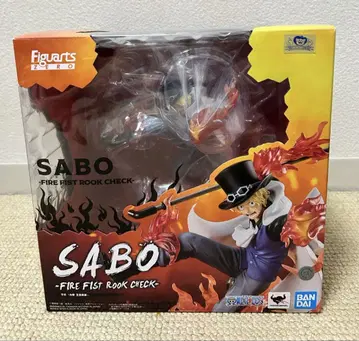 원피스 피규어아츠 ZERO 사보 -화권 왕수비차-