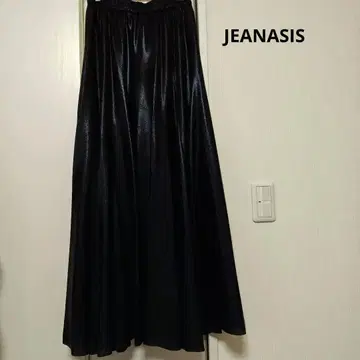 JEANASIS 모듬 글리터 플레어 SK