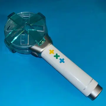 TOMORROW X TOGETHER 응원봉 ver1