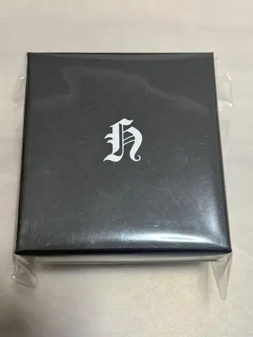 익명 배송 스키즈 팝업 현진 목걸이