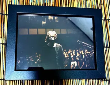 [ lynch.유스케 ] 사진전 S 사이즈 프레임 포함 라이브 사진