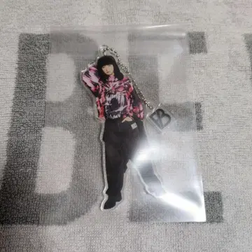 BE:FIRST JUNON 아크릴 키링