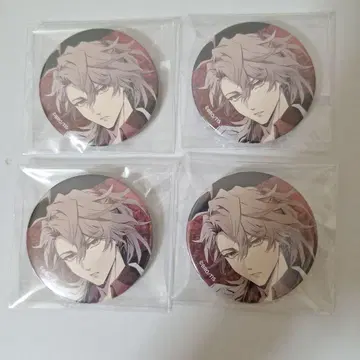 우타카타노 유크로니아 1st Anniversary Shop 캔뱃지 카카리