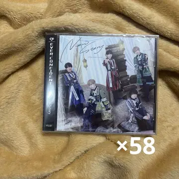 EVER.CONFIDENT New Story 앨범
