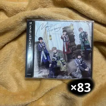 EVER.CONFIDENT New Story 앨범