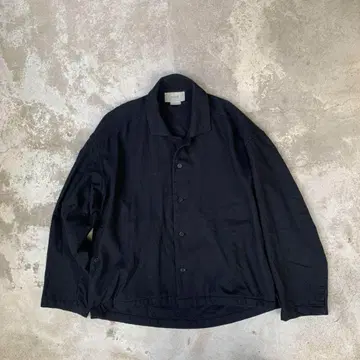 yoke WIDE SHORT JACKET