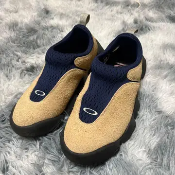 Oakley 브레인 데드