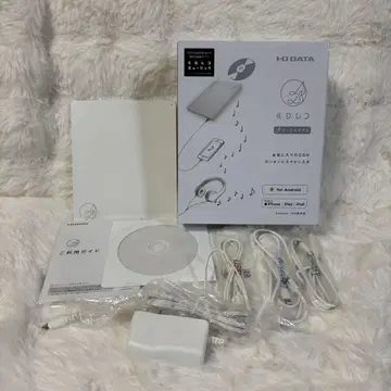 CD 레코 케이블 모델