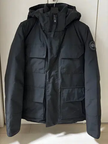Canada Goose Maitland 다운 자켓 메이트랜드