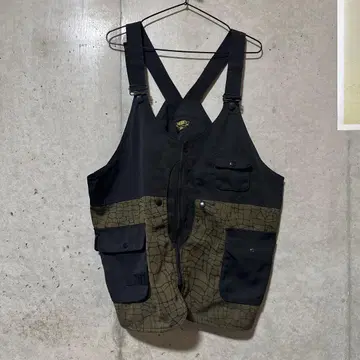 UNIVERD72 낚시용 조끼