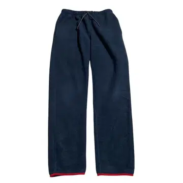 Patagonia SYNCHILLA 남성용 팬츠 XS 플리스 네이비