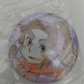 닌타마 란타로 히라타키야샤마루 캔뱃지 눈놀이 겨울 애니카프 애니메이트