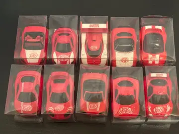 a-13 키트컷 쵸로Q Nestle 전 10종 컴프 미사용