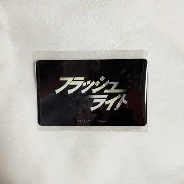 J 정원 J.GARDEN58 BeLTOON 벨트 플래시 라이트