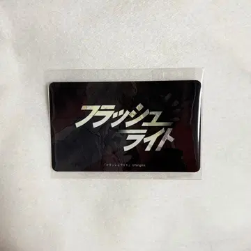 J 정원 J.GARDEN58 BeLTOON 벨트 플래시 라이트