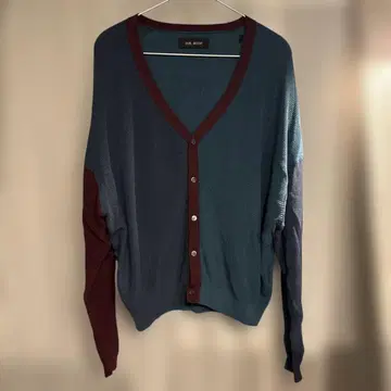 VAINL ARCHIVE 가디건