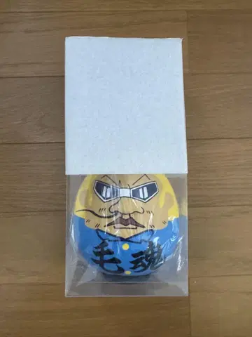 보보보의 달마