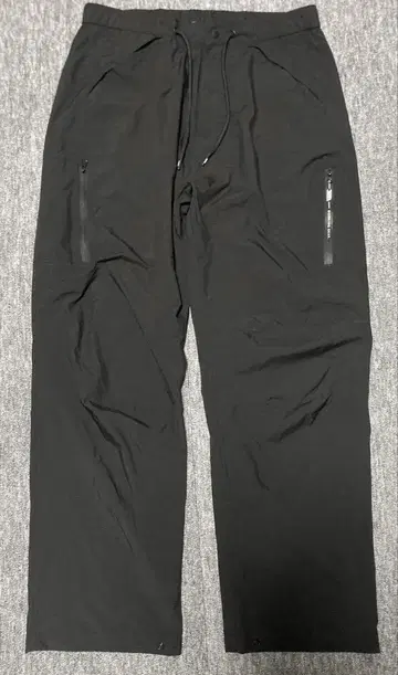 도라이치 TORA 나일론 팬츠 레인