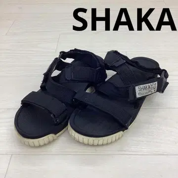 SHAKA 샤카 스포츠 샌들