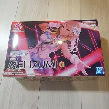 30MS 이즈미 아이 미조립