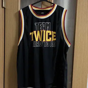 TWICE 정연 메쉬 유니폼