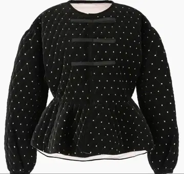 Bibiy.ODETTE PEPURAMU CARDIGAN