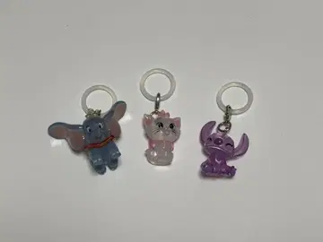 디즈니 메지루시 액세서리