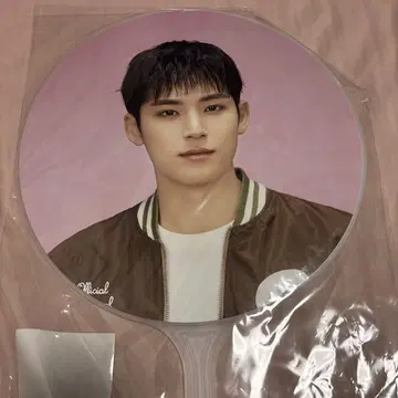 SEVENTEEN CARATLAND 2024 케렌 민규 부채